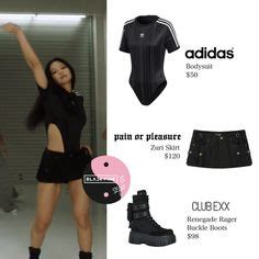 900+ ♡ Jennie Clothing ♡ ideas in 2022 | blackpink fashion, kpop ...