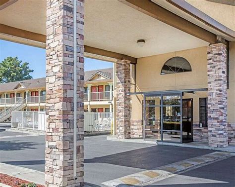 QUALITY INN & SUITES WOODLAND - SACRAMENTO AIRPORT $68 ($̶7̶9̶ ...