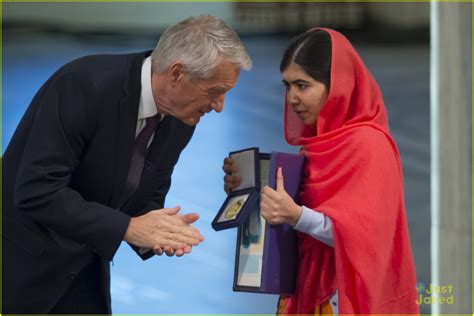 Malala Yousafzai's Nobel Peace Prize Speech Will Inspire You Like ...