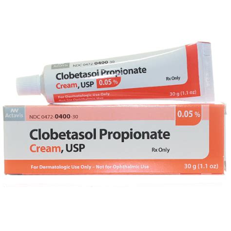 Clobetasol Propionate Ointment | getmyinvoices.com