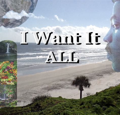 I Want It All – IinCmm