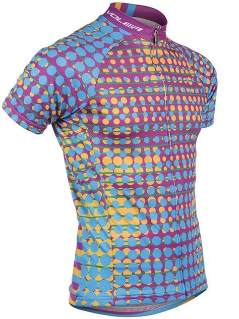 Get a grip on cycling jersey design - 99designs