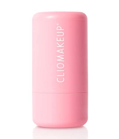 Tinted Lip Balm ClioMakeUp TLK Collection CoccoLove | ClioMakeUpShop International