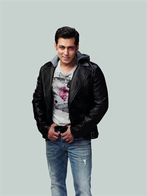 Salman Khan Photoshoot For Splash A/W Collection 2013-14 For Men ...