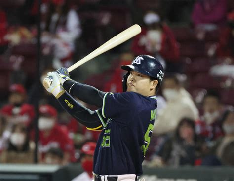 MLB??村上宗隆、シーズン終盤に微妙な成績を残す！能力低下の兆候か？ : 最新 ベースボール