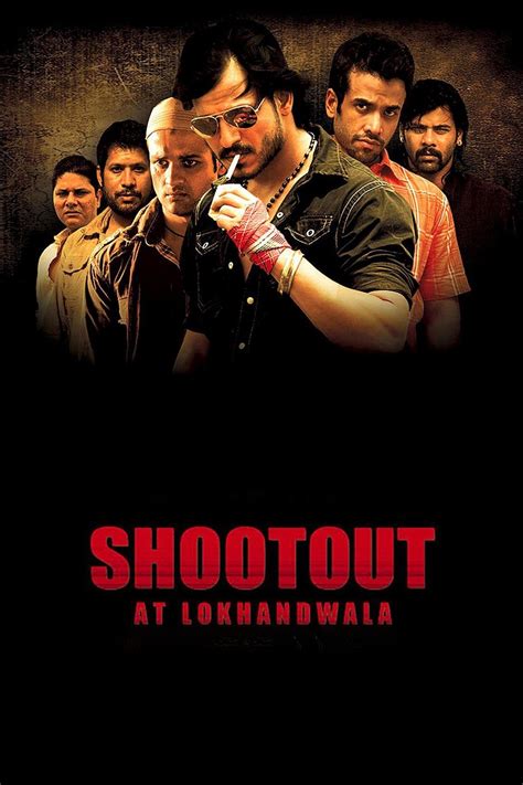 Shootout at Lokhandwala Pictures - Rotten Tomatoes