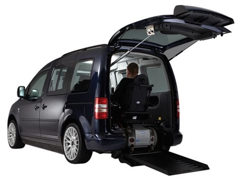 Sirus Automotive's Guide to Buying a Wheelchair Accessible Vehicle | Accessible vehicles ...