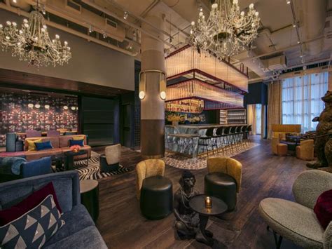 Moxy Lower East Side Hotel Debuts in New York City | Meeting Spotlight