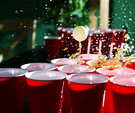 Fun Camping Drinking Games in 2020 | Trekkerr - Outdoors Product Reviews