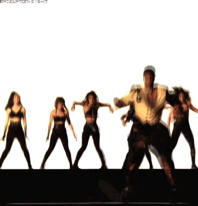 Mc Hammer Dance Gif By Agent M Loves Gif - Find & Share on GIPHY