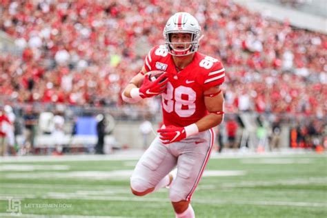 Ohio State: Which Buckeyes helped their cause most in season opener?