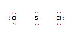 Lewis Structure Of Secl2