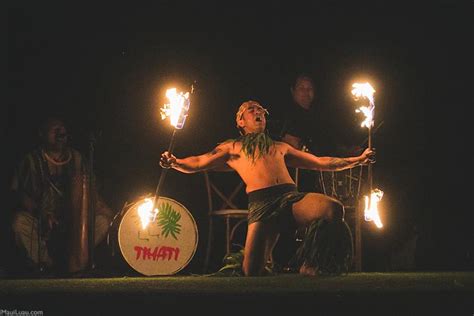 Everything You Need To Know About Polynesian Fire Dancing