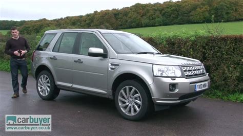 √99以上 land rover freelander 2012 diesel 278037-Land rover freelander 2 ...