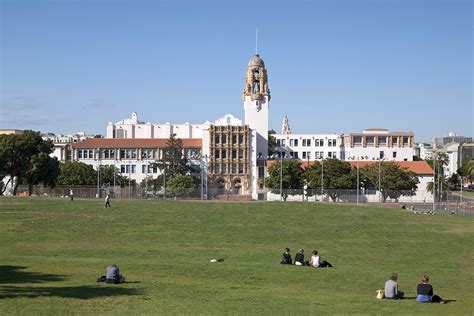 San Francisco Schools – Gelfand Partners Architects | Ferry building ...