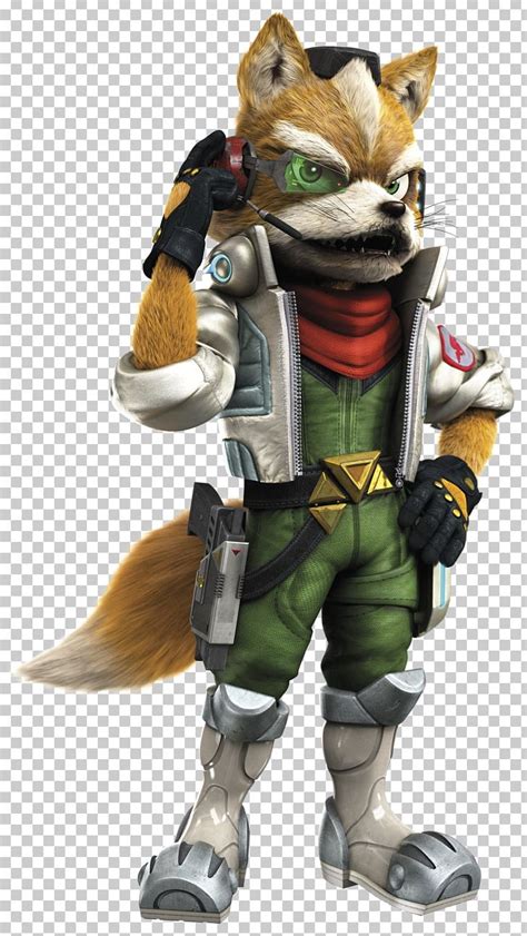 Star Fox Adventures Lylat Wars Fox McCloud Wikia PNG, Clipart, Action ...