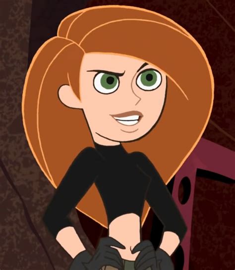 Kim Possible | Disney Wiki | Fandom