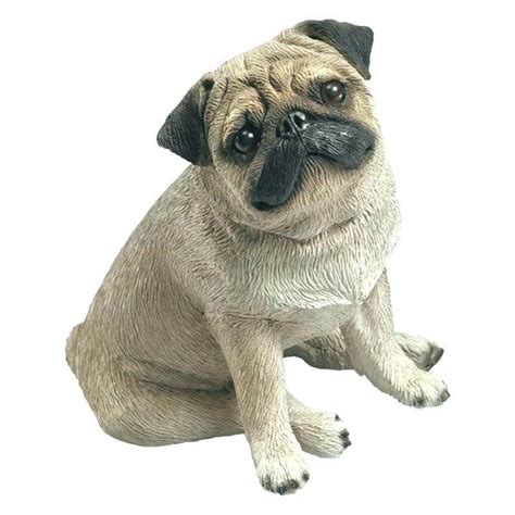 Where To Buy Black Pug Statue Cheap Price With Coupon