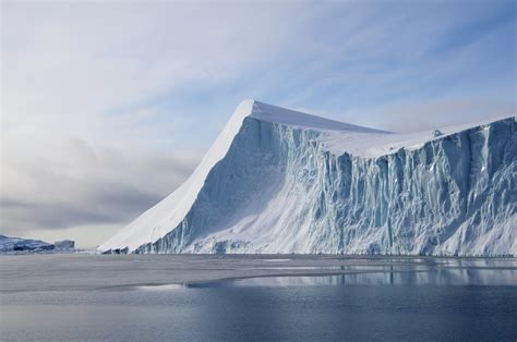 Giant Iceberg, Greenland | Iceberg from the Ilulissat Icefjo… | Flickr