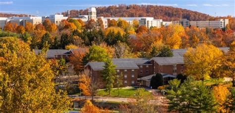 Our Residence Halls - JMU