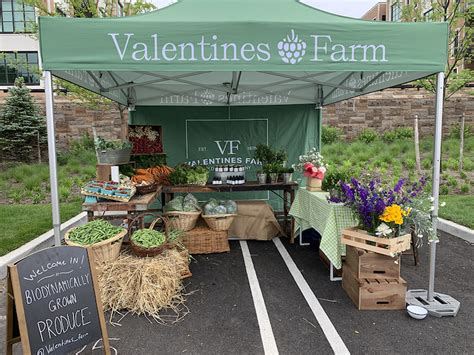 Best Canopy Tent for Farmers Market: A Guide for Vendors