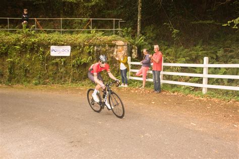 Porlock Hill Climb | Mid Devon CC