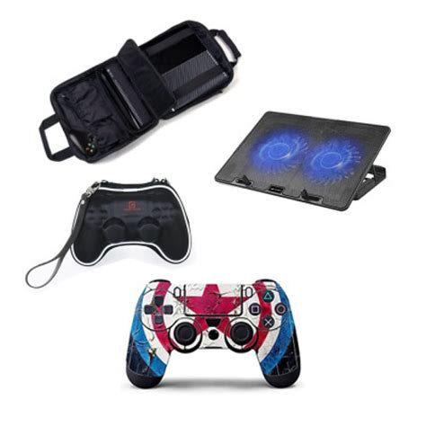 Gaming accessories - Archives - Console Players