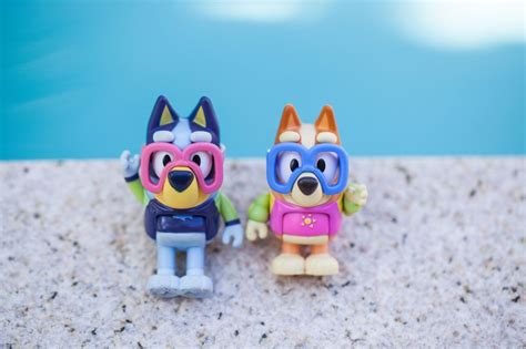 New Bluey Toys Are Here! | Bluey Official Website | Makeup kit for kids, Baby plush, Disney junior