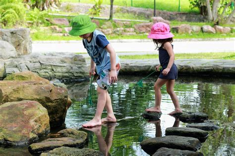 Things to do in Singapore with kids | Family Travel