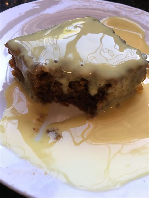 THE best Malva pudding recipe - Rattle and Mum