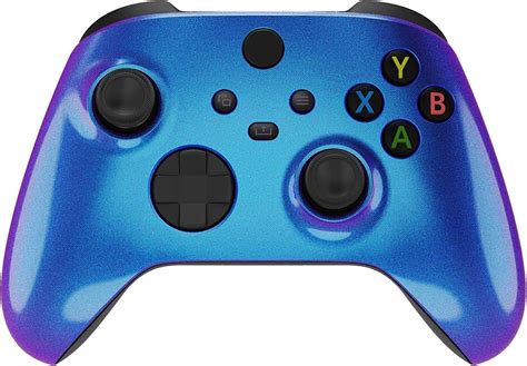 Amazon.com: Xbox One Controller Custom (Chameleon) : Video Games