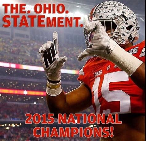 1000+ images about OSU Buckeyes on Pinterest | Football, College ...