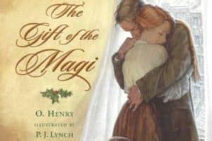 The Gift of the Magi: Analysis | SchoolWorkHelper