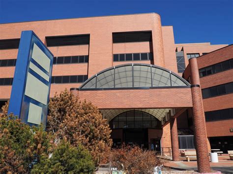 Feds look to sell bulk of former VA hospital campus in east Denver | LaptrinhX / News