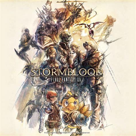 FINAL FANTASY XIV Fan Kit Released! | FINAL FANTASY XIV, The Lodestone