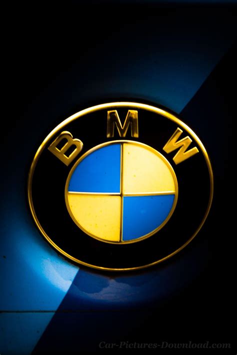 High Resolution Bmw Logo Wallpaper 4K - Bmw Logo Wallpapers Pictures Images / We've gathered ...