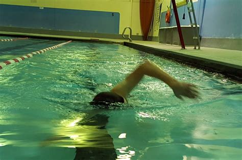 Borough to dive into swimming pool issues | Local News Stories ...