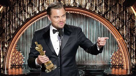 HELPING LEO WIN AN OSCAR! - YouTube