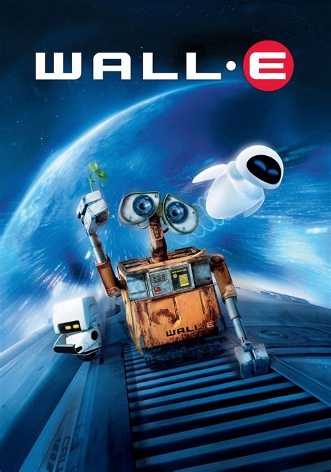 walle-5543a08739869.jpg (1000×1426) | Barndom, Disney, Smukke drenge