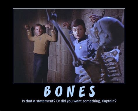 Bones - Star Trek: The Original Series Photo (4060071) - Fanpop