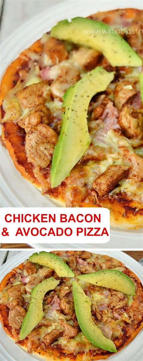 Quick, easy & the most popular Pizza topping combination in this ...