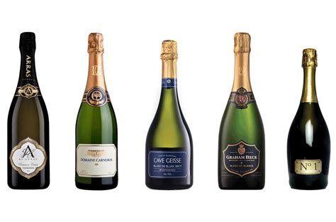 Expert's choice: New World sparkling wines - Decanter