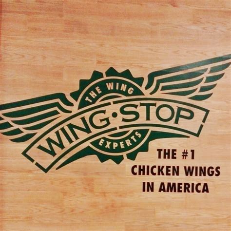 wingstop logo | Traveling in the Philippines | Nognog in the City