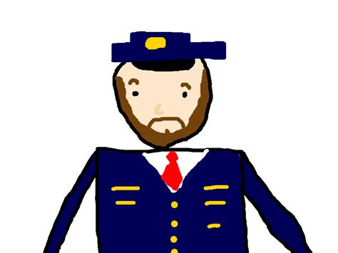 Mr. Conductor by PikachuxAsh on DeviantArt