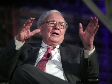 Warren Buffett's 6 best investments of all time | Fortune