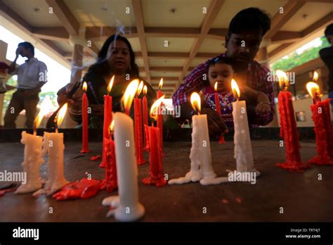 Durga puja bangladesh hi-res stock photography and images - Alamy