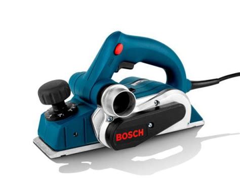 6 Tough Power Planes, Tested | Electric planer, Bosch tools, Wood planer