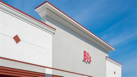 BJ's coming to Tennessee with first store in Nashville area