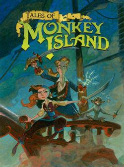 Tales of Monkey Island — StrategyWiki | Strategy guide and game reference wiki