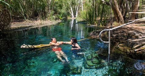 Mataranka | Northern Territory, Australia